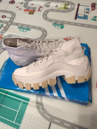 Zapatillas Adidas Nizza XY22