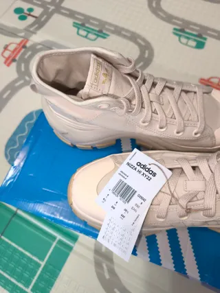 Zapatillas Adidas Nizza XY22