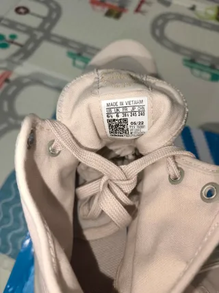 Zapatillas Adidas Nizza XY22