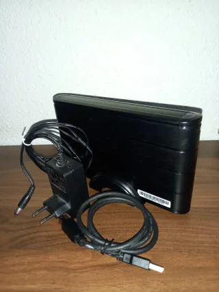 Disco Duro Externo Seagate 1TB