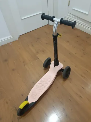 Patinete niñas Oxelo 1. Decathlon