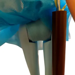 barbie beauty belle ballerina 2004 princess collec