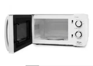 Orbegozo MI 2115 Microondas 20L Blanco