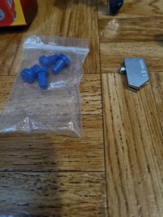 Herramientas de medición y corte