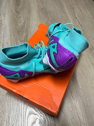 Botas de fútbol Nike Mercurial