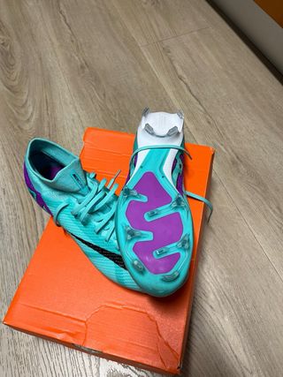 Botas de fútbol Nike Mercurial