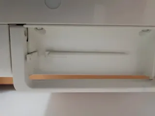 Máquina de coser Singer 1507