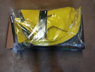 Kit Plásticos Suzuki RMZ 450 Amarillo