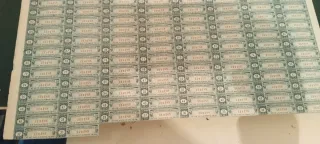 Obligación Amortizable Valencia 1928