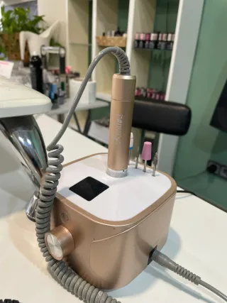 Pack completo manicura