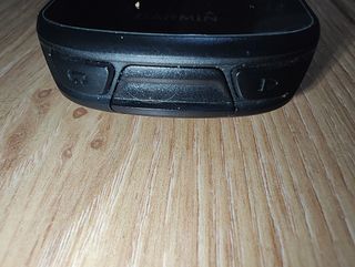 Garmin Edge 530 Ciclocomputador