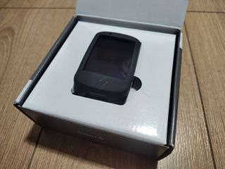 Garmin Edge 530 Ciclocomputador