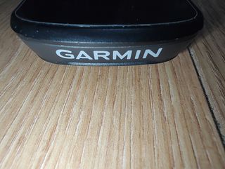 Garmin Edge 530 Ciclocomputador