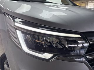 RENAULT Trafic 2.0dCi Energy Blue Equilibre EDC