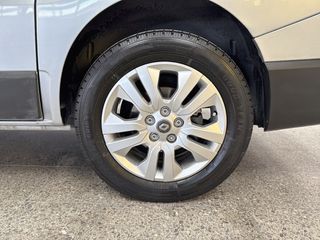 RENAULT Trafic 2.0dCi Energy Blue Equilibre EDC