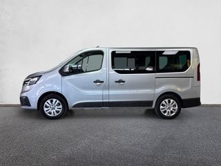 RENAULT Trafic 2.0dCi Energy Blue Equilibre EDC