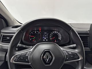 RENAULT Trafic 2.0dCi Energy Blue Equilibre EDC