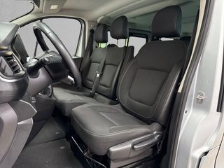 RENAULT Trafic 2.0dCi Energy Blue Equilibre EDC