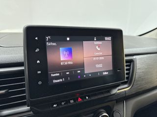 RENAULT Trafic 2.0dCi Energy Blue Equilibre EDC