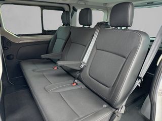 RENAULT Trafic 2.0dCi Energy Blue Equilibre EDC