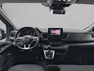 RENAULT Trafic 2.0dCi Energy Blue Equilibre EDC