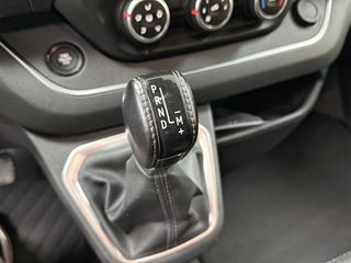 RENAULT Trafic 2.0dCi Energy Blue Equilibre EDC