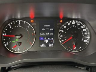 RENAULT Trafic 2.0dCi Energy Blue Equilibre EDC