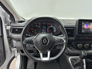 RENAULT Trafic 2.0dCi Energy Blue Equilibre EDC