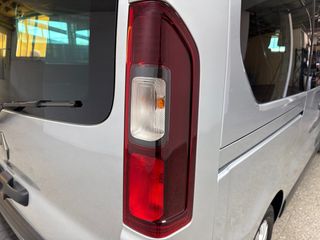 RENAULT Trafic 2.0dCi Energy Blue Equilibre EDC