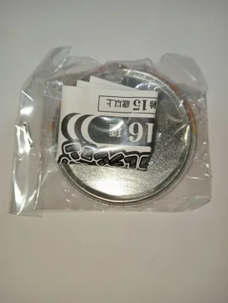 PuiMO Set 2 Metal Pin