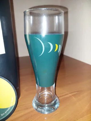 Vaso Edición Especial Voll-Damm