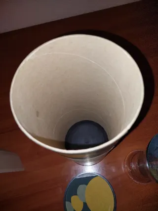 Vaso Edición Especial Voll-Damm