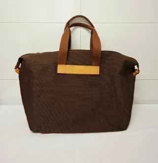 Bolsa Tote Moët & Chandon Marrón