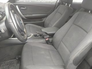 BMW Serie 116d motor quemado!!!