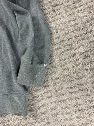 ¡¡OFERTA!! Talla L Chaqueta Adidas Gris