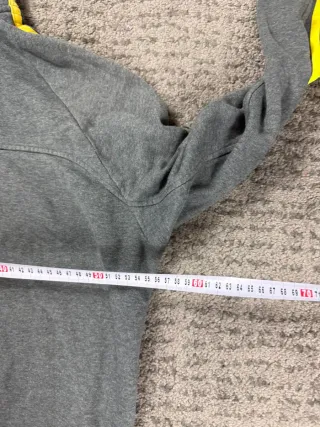 ¡¡OFERTA!! Talla L Chaqueta Adidas Gris