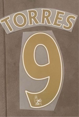 Dorsal Termo Sellado Torres 9