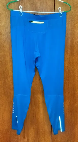 Pantalón entrenamiento mizuno L NUEVO
