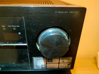 Subwoofer Infinity Negro/Plata