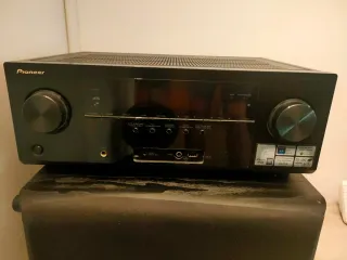 Subwoofer Infinity Negro/Plata