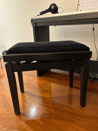 Thomann DP-26 Piano Digital 88 Teclas