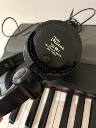 Thomann DP-26 Piano Digital 88 Teclas