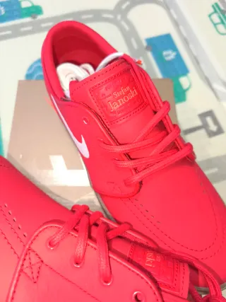 Zapatillas Nike SB Stefan Janoski