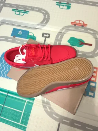 Zapatillas Nike SB Stefan Janoski