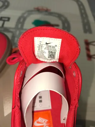 Zapatillas Nike SB Stefan Janoski