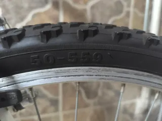 Bicicleta Montainbike