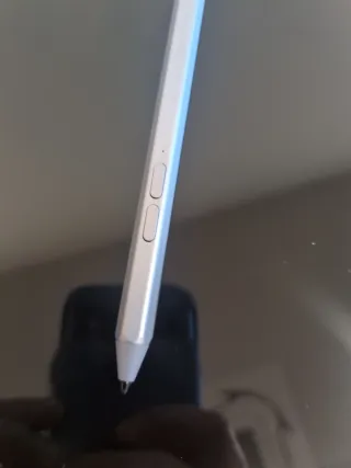 Tablet Lenovo M10 Plus 3rd Gen y lapiz Lenovo