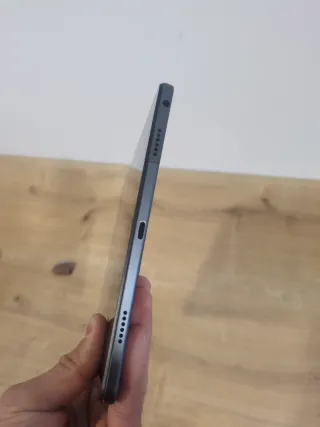 Tablet Lenovo M10 Plus 3rd Gen y lapiz Lenovo