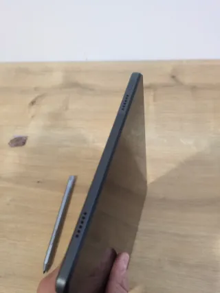 Tablet Lenovo M10 Plus 3rd Gen y lapiz Lenovo