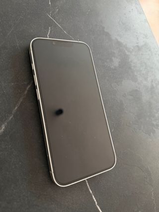 iPhone 16e 128GB Octubre 2025